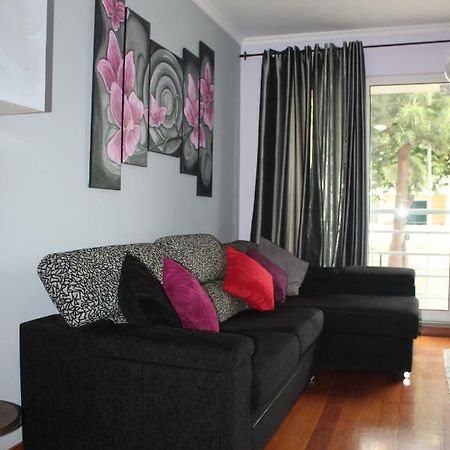 푼샬 Uptown Madalenas 아파트 외부 사진