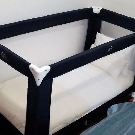 푼샬 Uptown Madalenas 아파트 외부 사진
