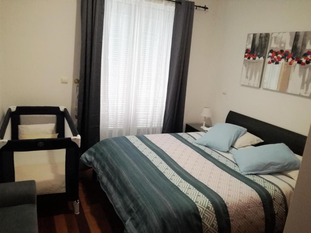 푼샬 Uptown Madalenas 아파트 외부 사진
